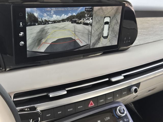 2024 Hyundai Palisade Calligraphy - Photo 25