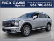 New 2026 Hyundai Palisade Hybrid Blue SEL Premium 7P SUV