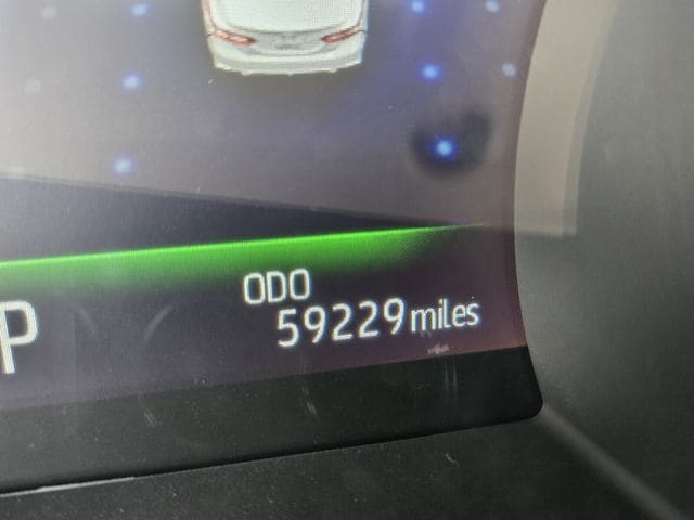 2021 Toyota Camry XSE - Photo 28