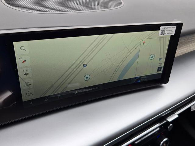 2026 Hyundai IONIQ 9 SEL - Photo 10