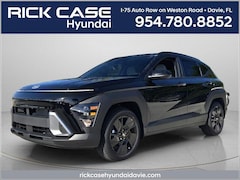 2026 Hyundai Kona SEL Sport FWD SUV