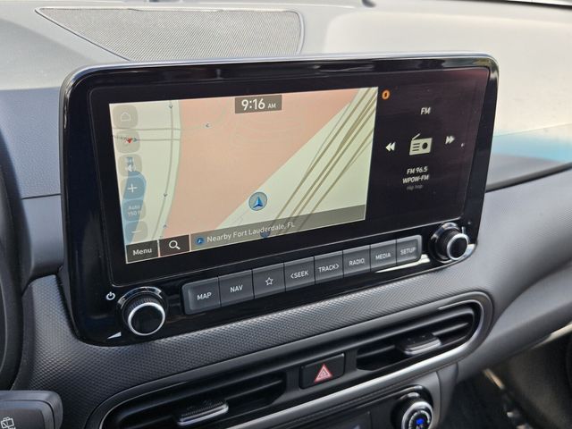 2023 Hyundai Kona Limited - Photo 19