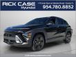 New 2026 Hyundai Kona SEL Sport FWD SUV