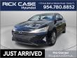 Used 2019 Hyundai Elantra Value Edition Sedan
