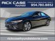 New 2025 Hyundai Elantra Limited Sedan