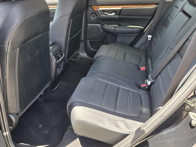 2017 Honda CR-V Touring - Photo 11