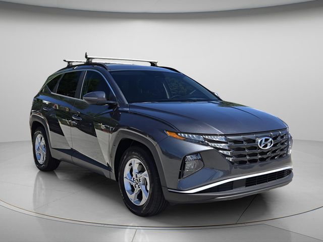 2022 Hyundai Tucson SEL - Photo 9