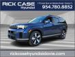 New 2025 Hyundai Santa Fe Limited FWD SUV