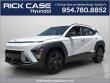New 2026 Hyundai Kona SEL Sport FWD SUV