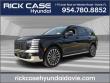 New 2026 Hyundai Palisade Calligraphy FWD SUV