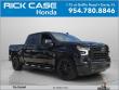 Used 2024 Chevrolet Silverado 1500 RST Truck Crew Cab