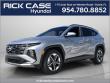 New 2026 Hyundai Tucson SEL FWD SUV