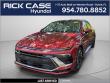 Used 2024 Hyundai Sonata SEL Sedan