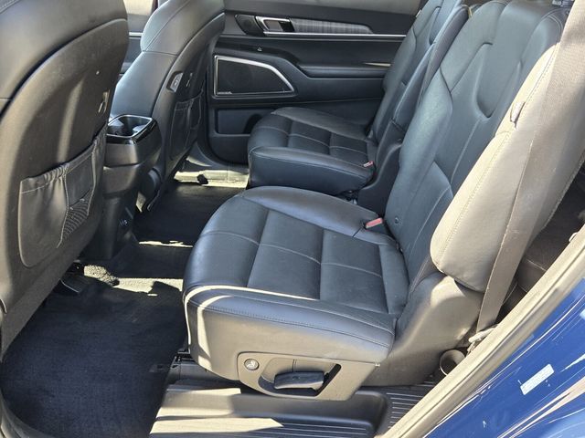 2023 Kia Telluride SX - Photo 11