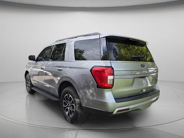 2024 Ford Expedition XLT - Photo 7