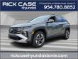 New 2025 Hyundai Tucson SEL Convenience AWD SUV