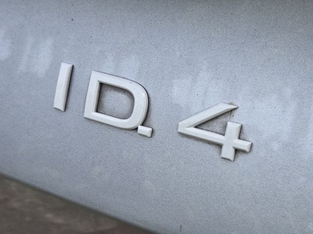 2021 Volkswagen ID.4 PRO S - Photo 9