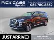 Certified 2020 Hyundai Palisade SEL SUV