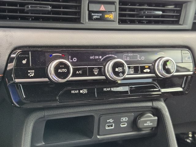 2025 Honda Pilot Sport - Photo 17