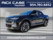 New 2025 Hyundai Santa Cruz Limited Truck Crew Cab