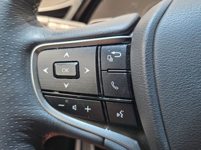 2024 Lexus ES Hybrid 300h F SPORT Handling - Photo 24