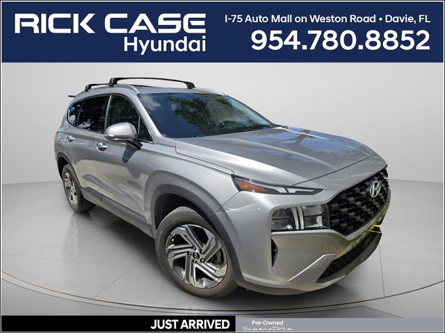 2023 Hyundai Santa Fe