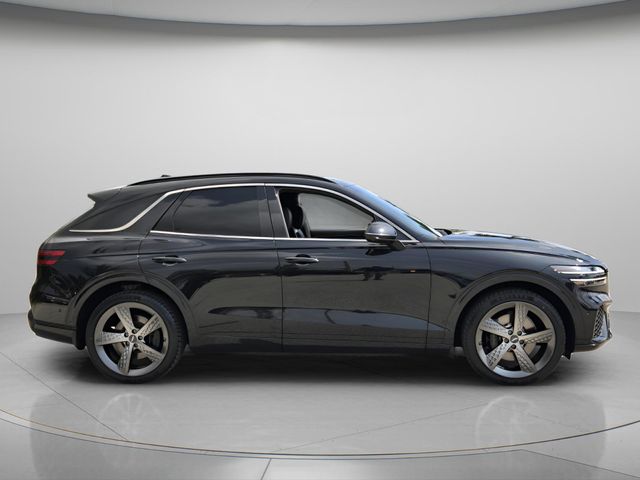 2023 GENESIS GV70 Standard - Photo 5