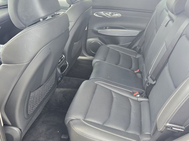 2024 GENESIS GV70 Standard - Photo 12