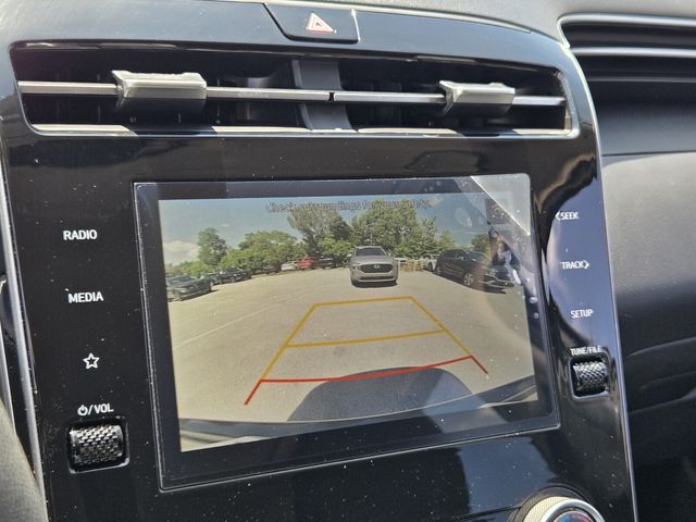 2022 Hyundai Tucson SEL - Photo 22