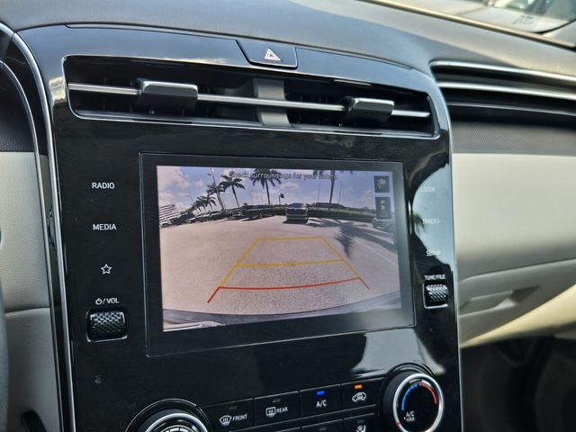 2023 Hyundai Tucson SEL - Photo 18