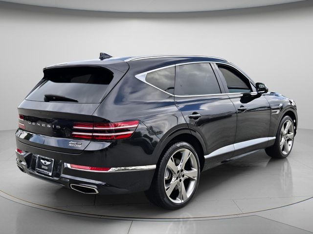 2024 GENESIS GV80 Standard - Photo 7