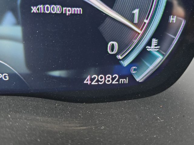 2024 GENESIS GV80 Standard - Photo 24