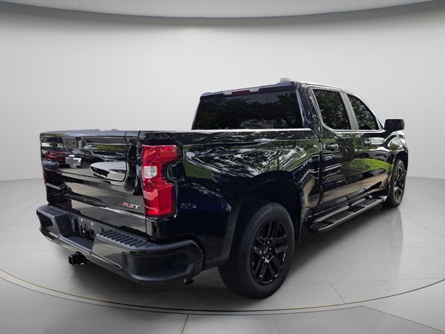 2023 Chevrolet Silverado 1500 RST - Photo 6