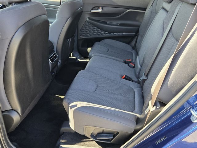 2023 Hyundai Santa Fe SE - Photo 11