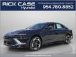 New 2026 Hyundai Sonata SEL Sport Sedan