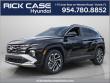 New 2026 Hyundai Tucson SEL Plus FWD SUV
