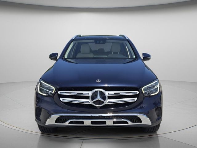 2022 Mercedes-Benz GLC GLC300 - Photo 5