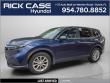 Used 2024 Honda CR-V EX-L SUV