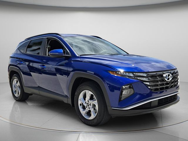 2023 Hyundai Tucson SEL - Photo 9