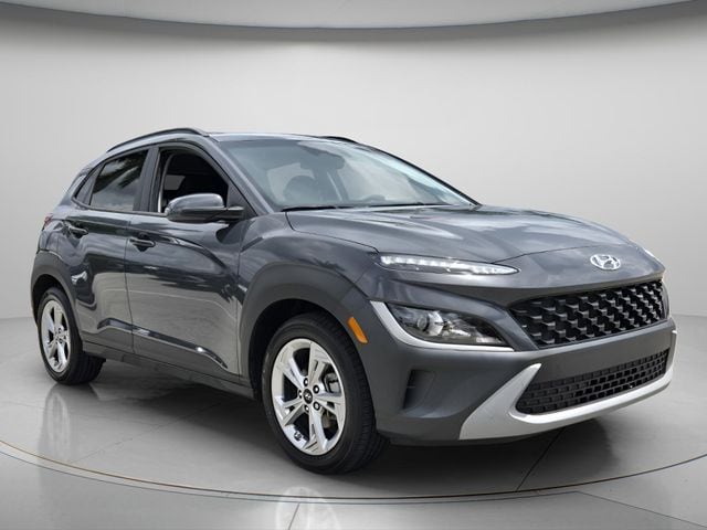 2023 Hyundai Kona SEL - Photo 9