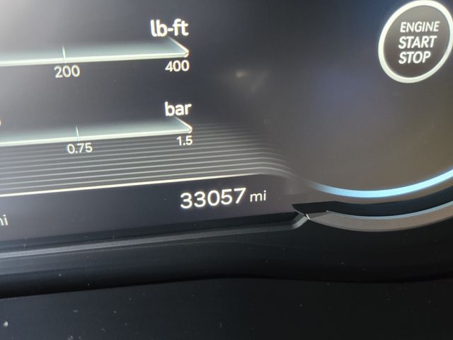 2023 GENESIS G70 Standard - Photo 26