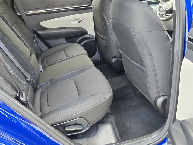 2023 Hyundai Tucson SEL - Photo 15