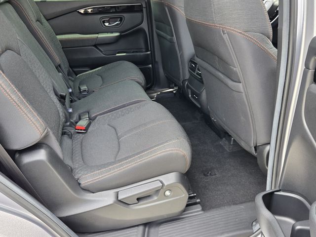 2025 Honda Pilot Sport - Photo 15