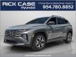 New 2026 Hyundai Tucson XRT FWD SUV
