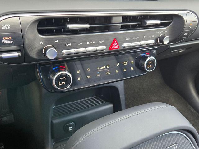 2026 Hyundai Palisade Calligraphy - Photo 9