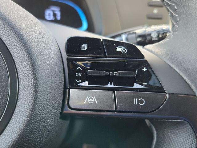 2026 Hyundai Elantra SEL Sport - Photo 12