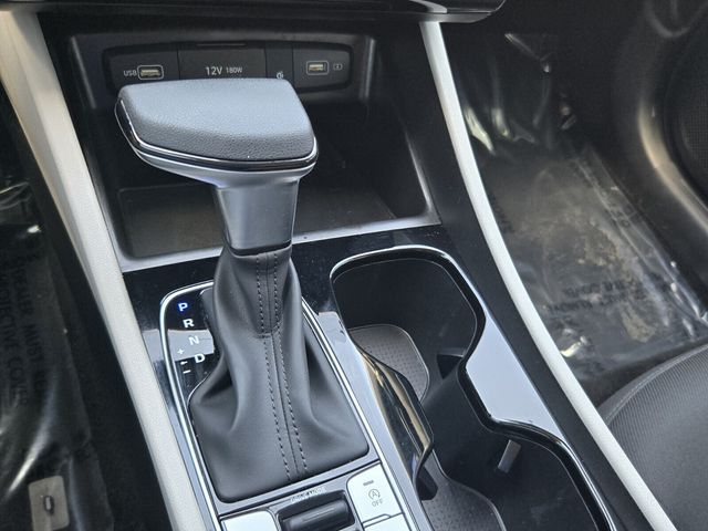 2024 Hyundai Tucson SEL - Photo 19