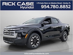 2026 Hyundai Santa Cruz SEL FWD Truck Crew Cab