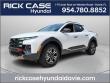 New 2025 Hyundai Santa Cruz XRT Truck Crew Cab