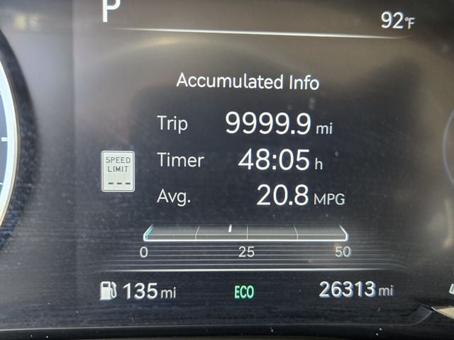 2024 GENESIS GV70 Standard - Photo 27